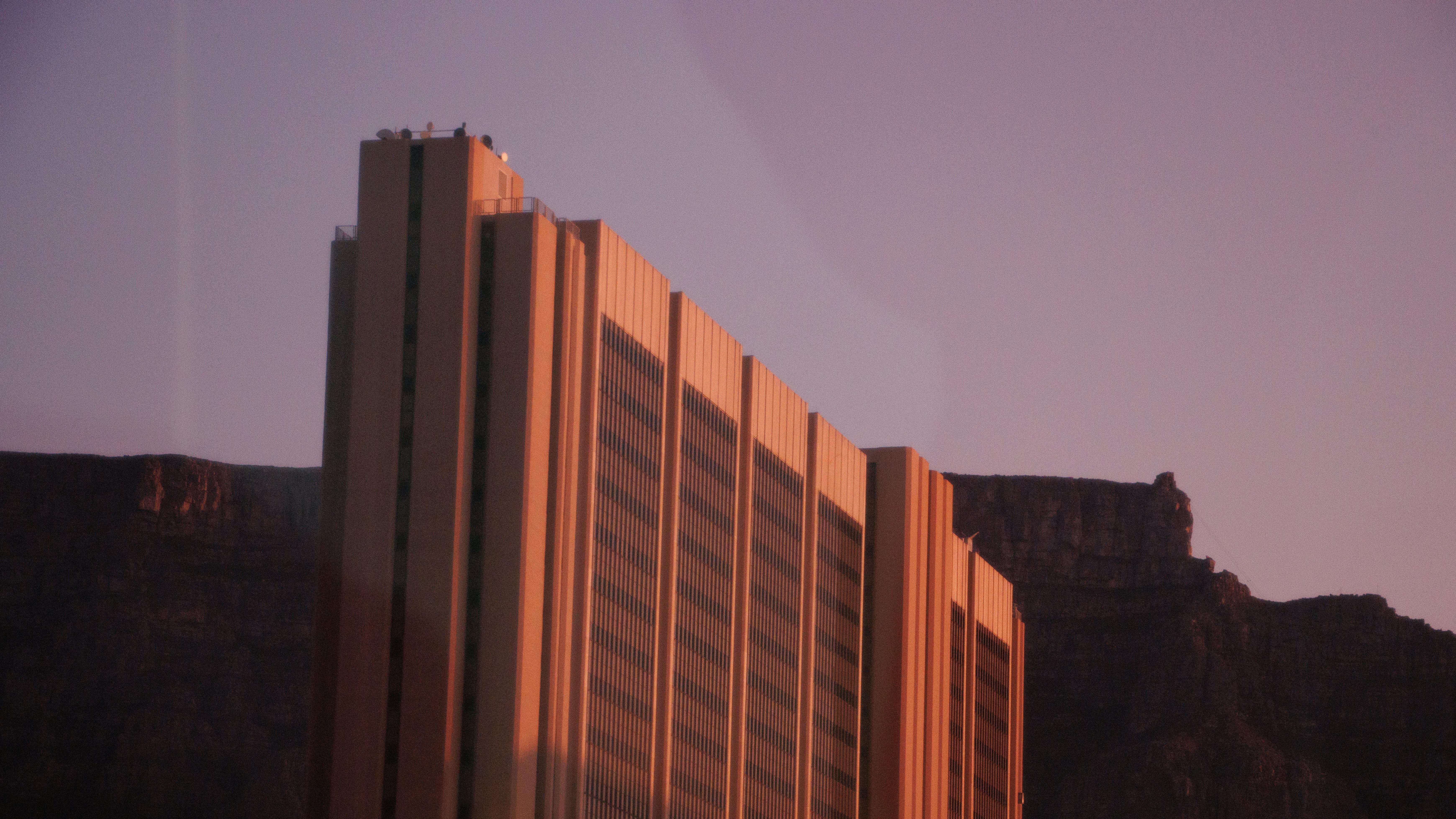 South Africa's Political Instability Deepens as Factional
