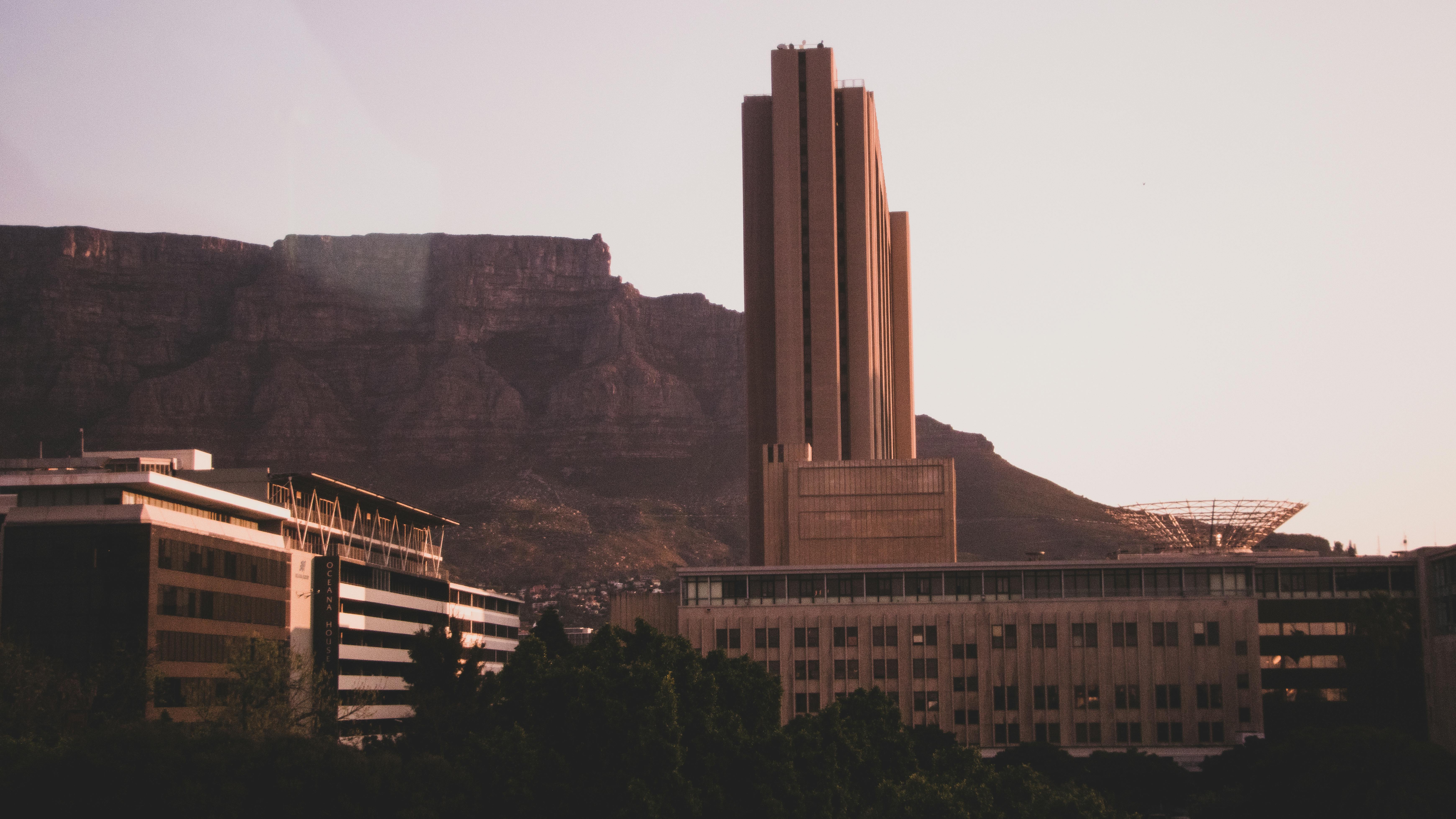 IMF calls for deep spending reforms amidst South Africa's