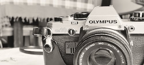 bw, bw摄影, Olympus 的 免费素材图片