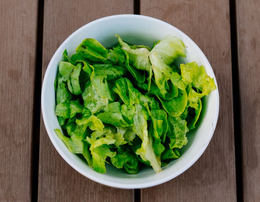 Grove Salad Spinner