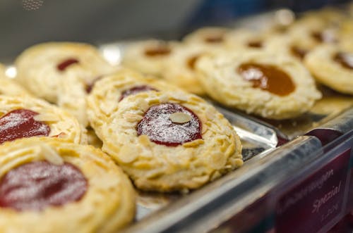 Kostenloses Stock Foto zu backen, bäckerei, bar