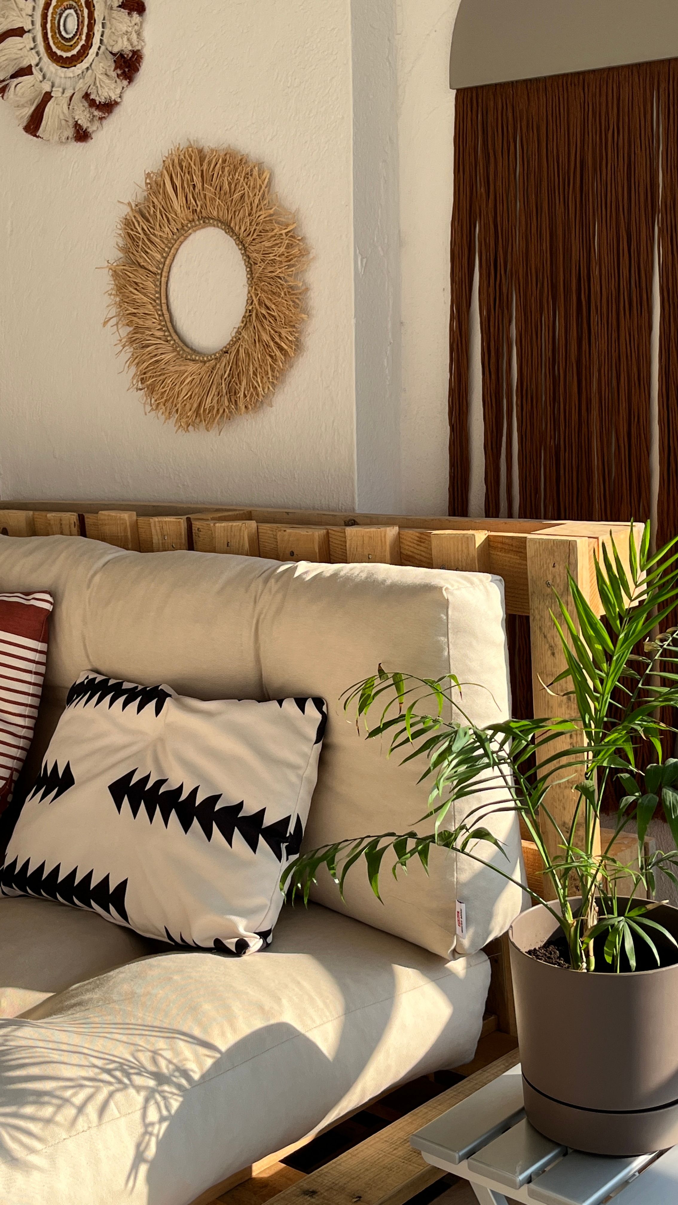 Tendances décoration 2027 - illustration