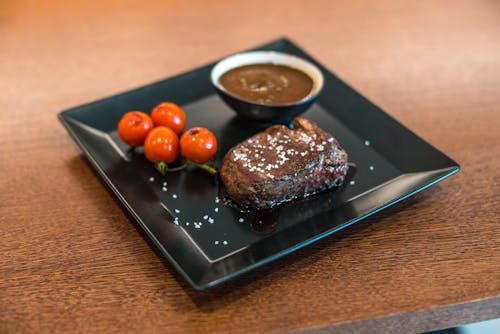 Fotos de stock gratuitas de almuerzo, Austria, bistec