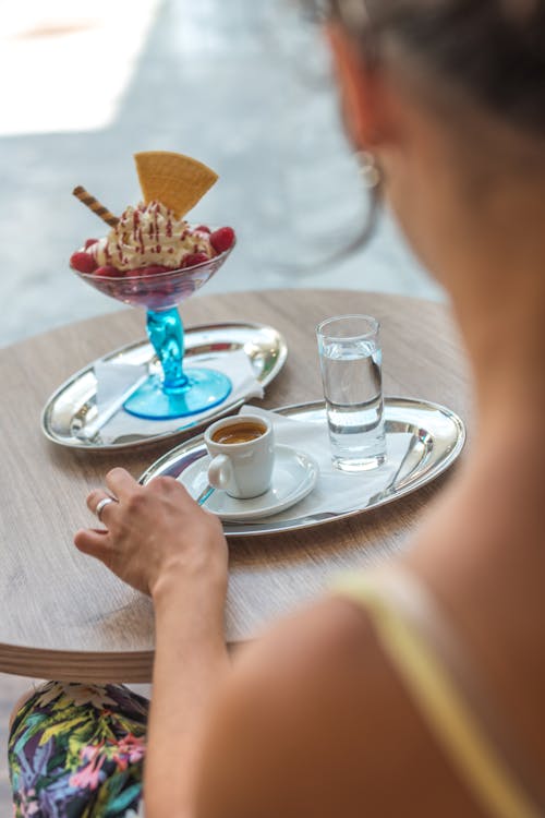 Imagine de stoc gratuită din apă, băutură, cafea