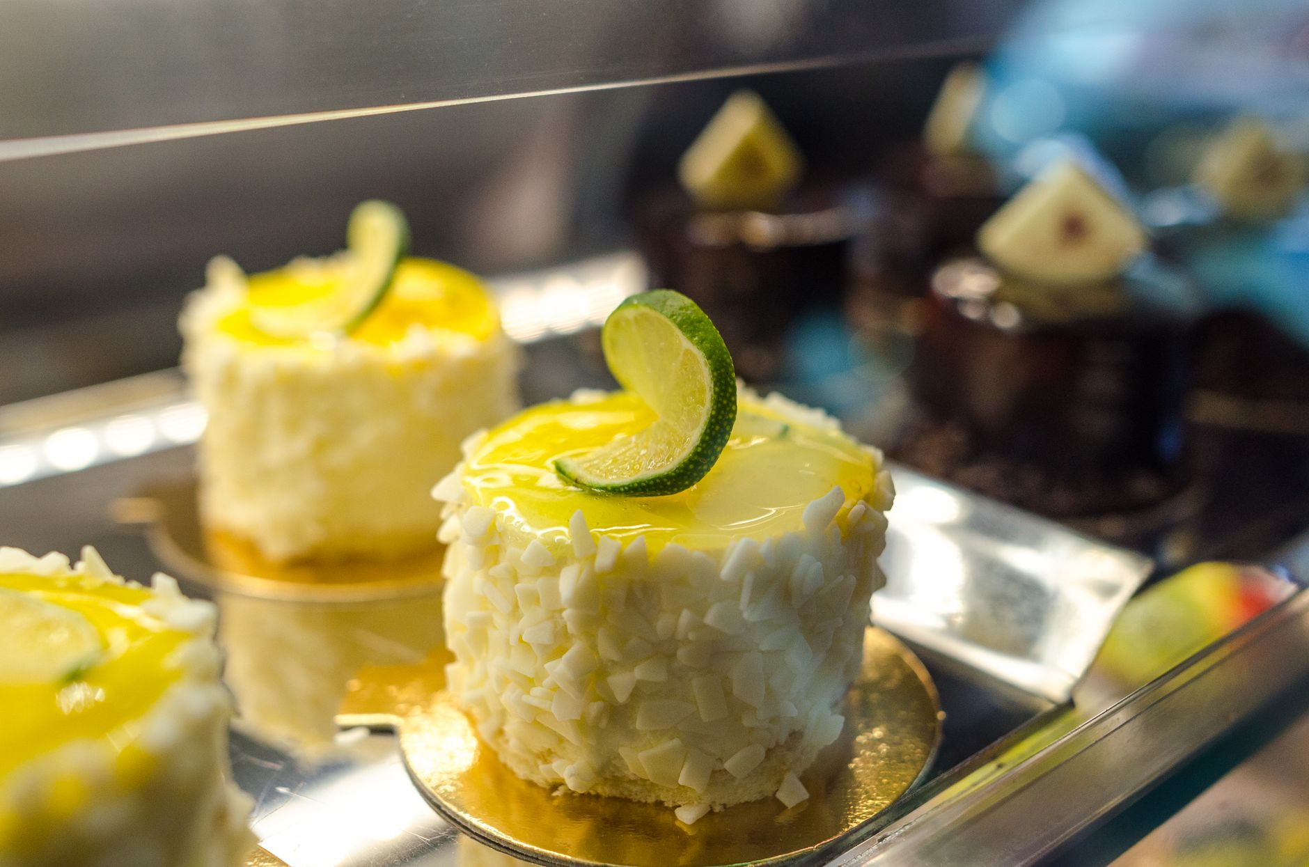 How Commercial Bakeries Are Engineering the Next Generation of Premium Desserts