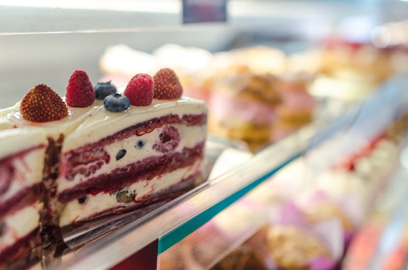 Frutales sin lactosa