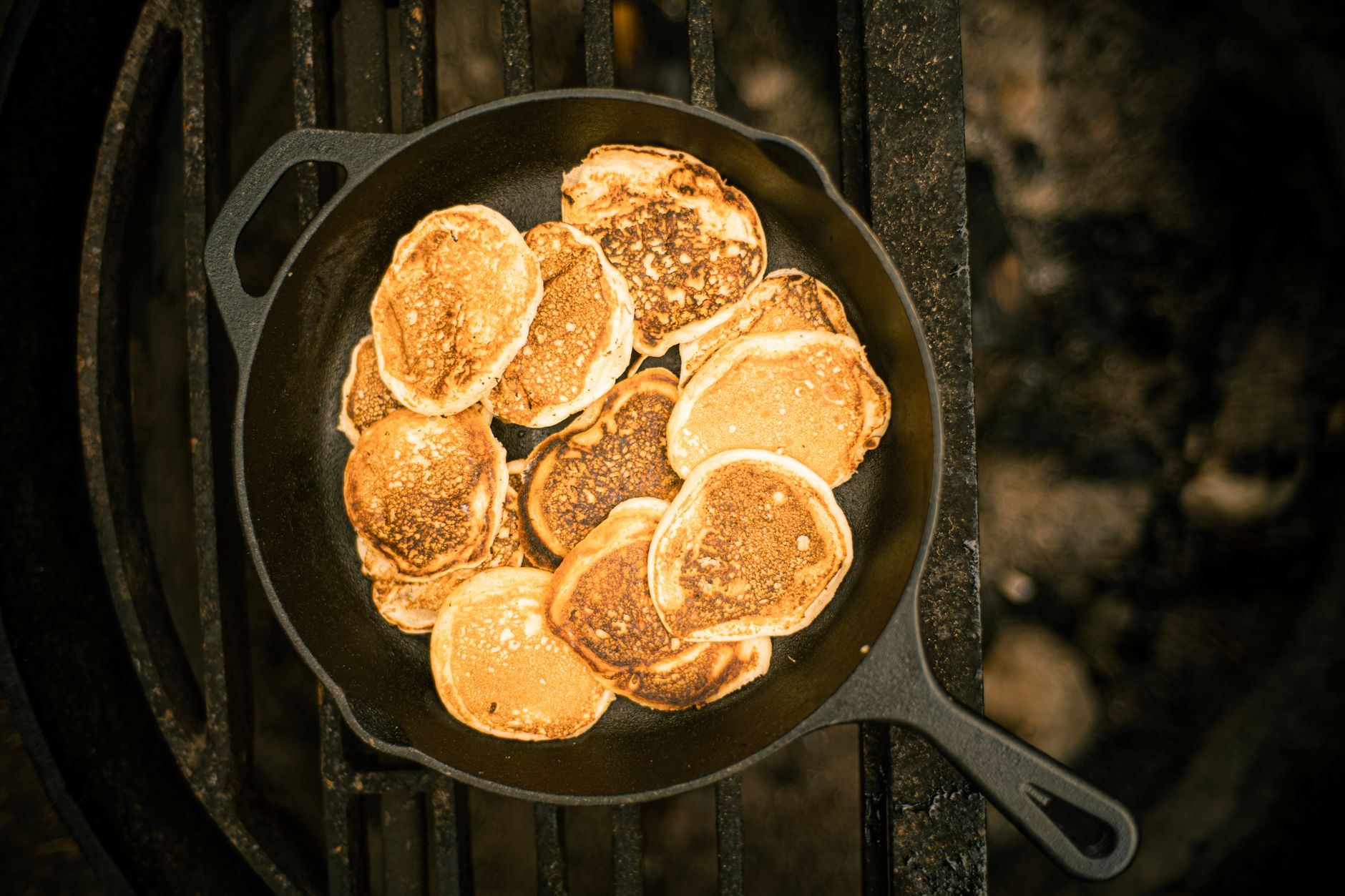 Best Cast Iron Griddles 2026