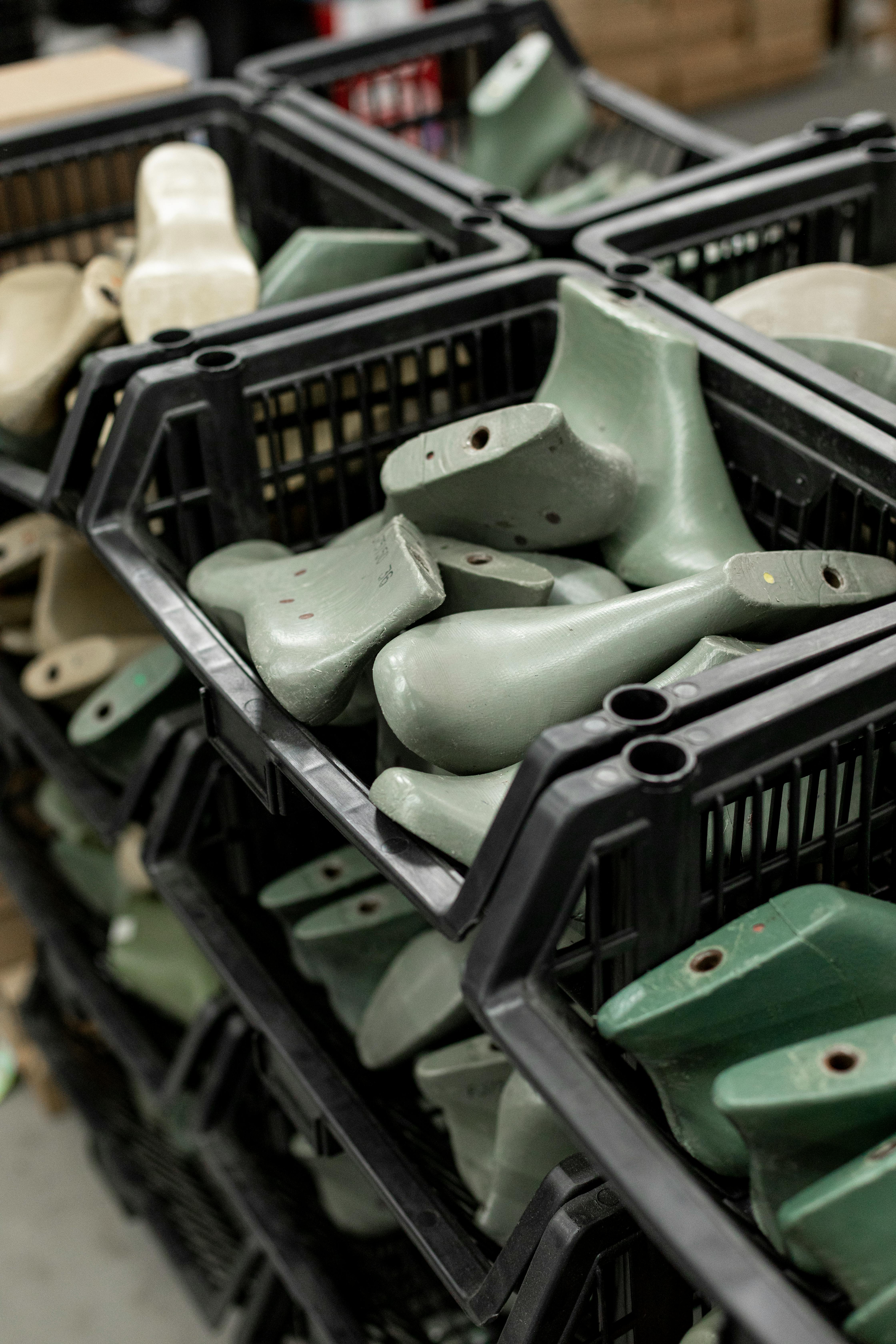 經營28年老牌塑膠鞋業勝悅 KY因市場低迷宣布關廠