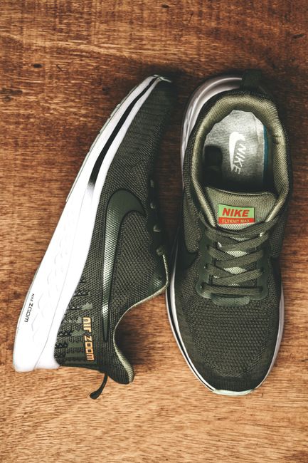 Ironclad Walking Shoes - photo 1
