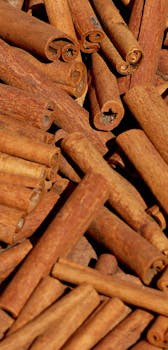 additional cinnamon image