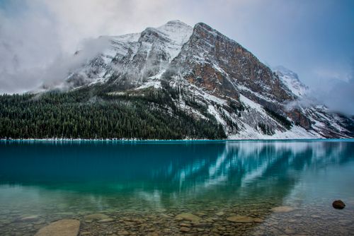 Banff