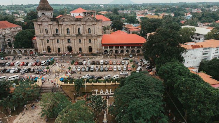 Taal Batangas