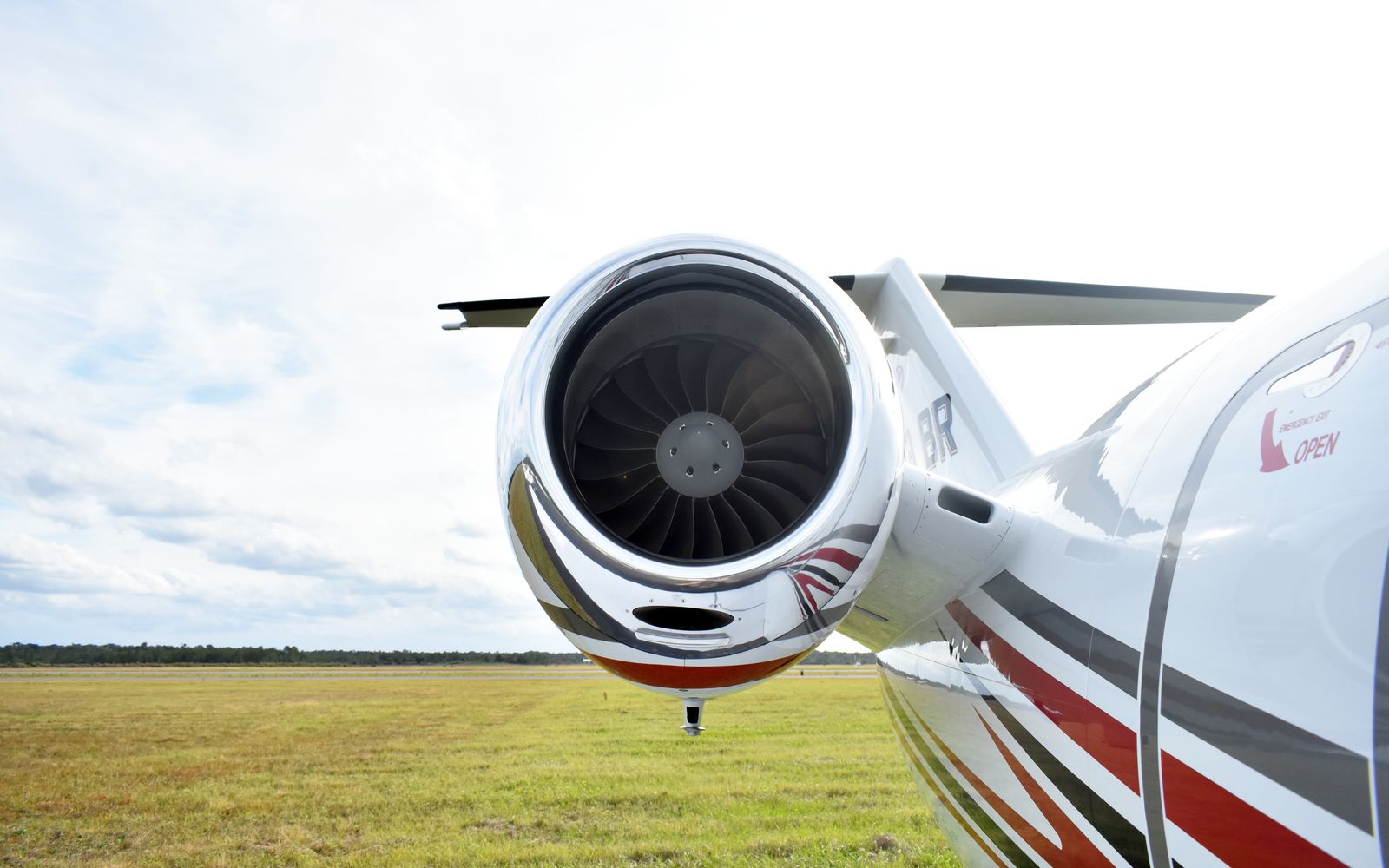 Timing, access and communication for Private Terminals — Platinum Chauffeurs