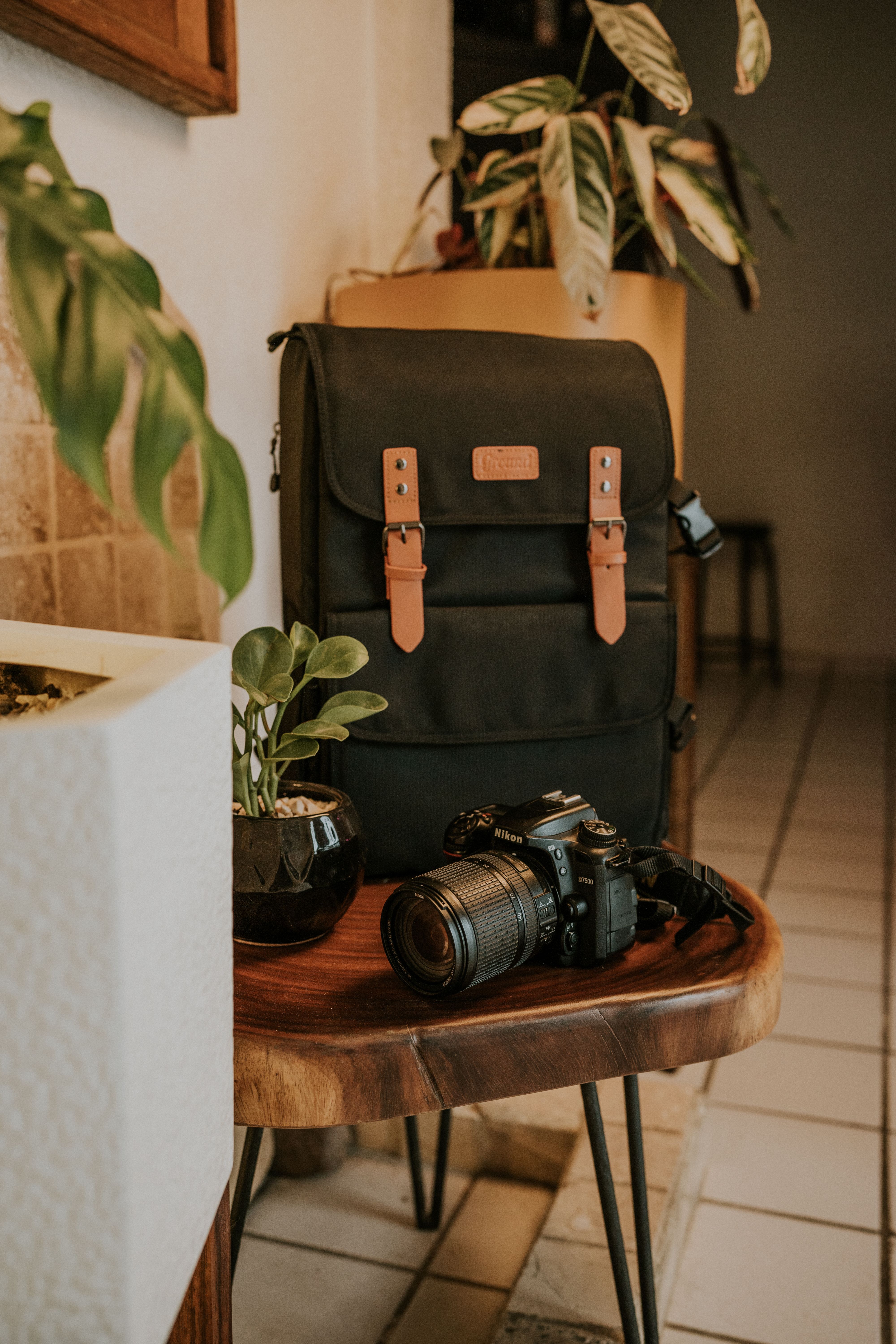 Mochila para Notebook