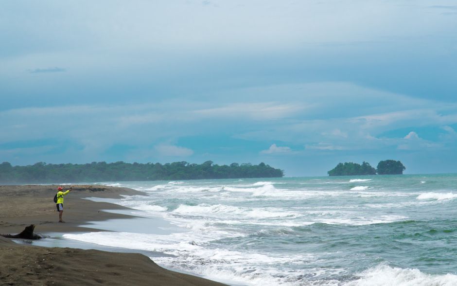 Boca Barranca