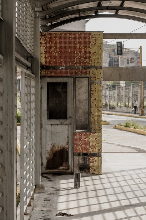 Imagine de stoc gratuită din abandonat, alee, arhitectură