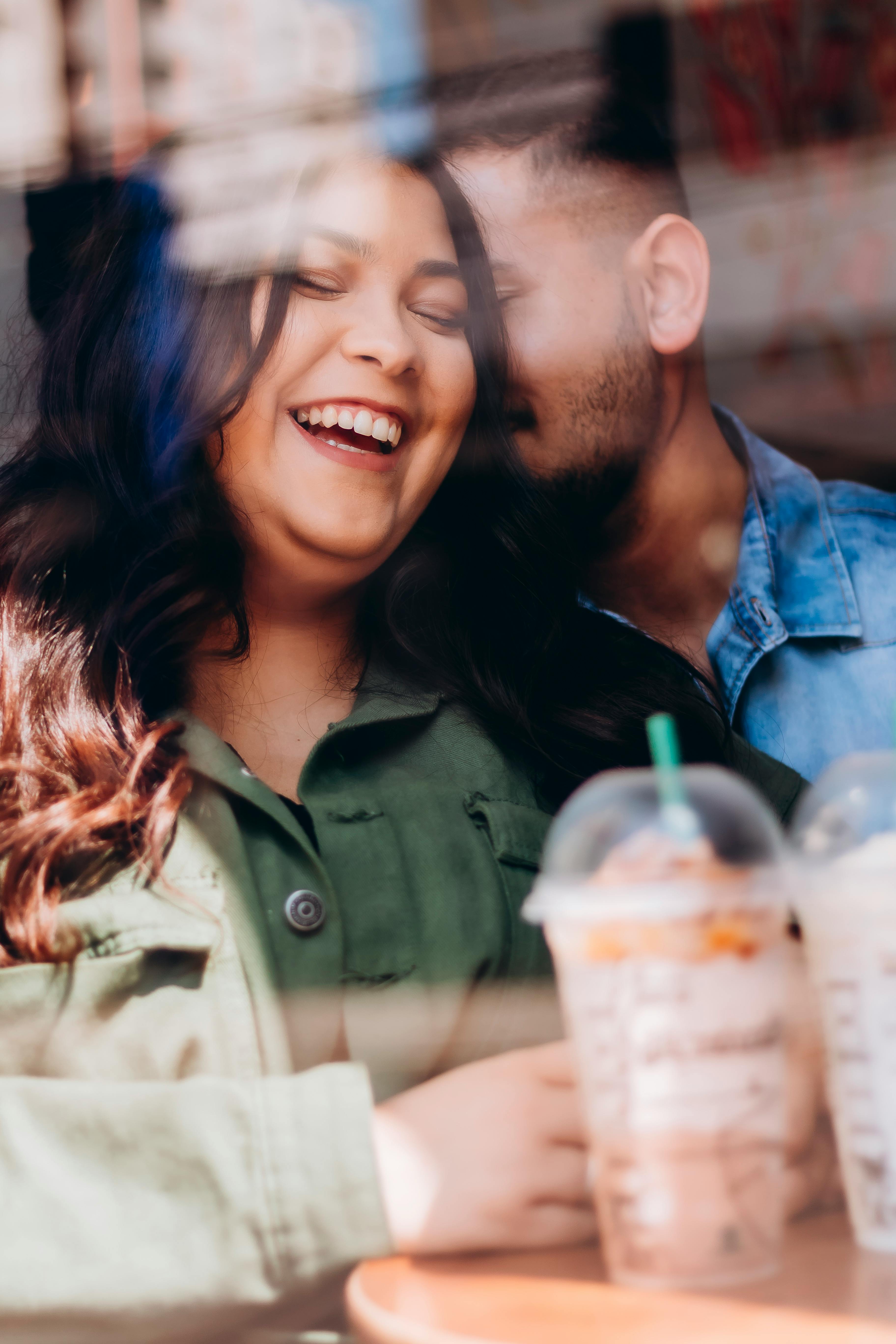 What types of men love bomb?