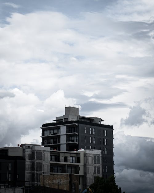 Photos gratuites de bâtiment, gratte-ciel, tour