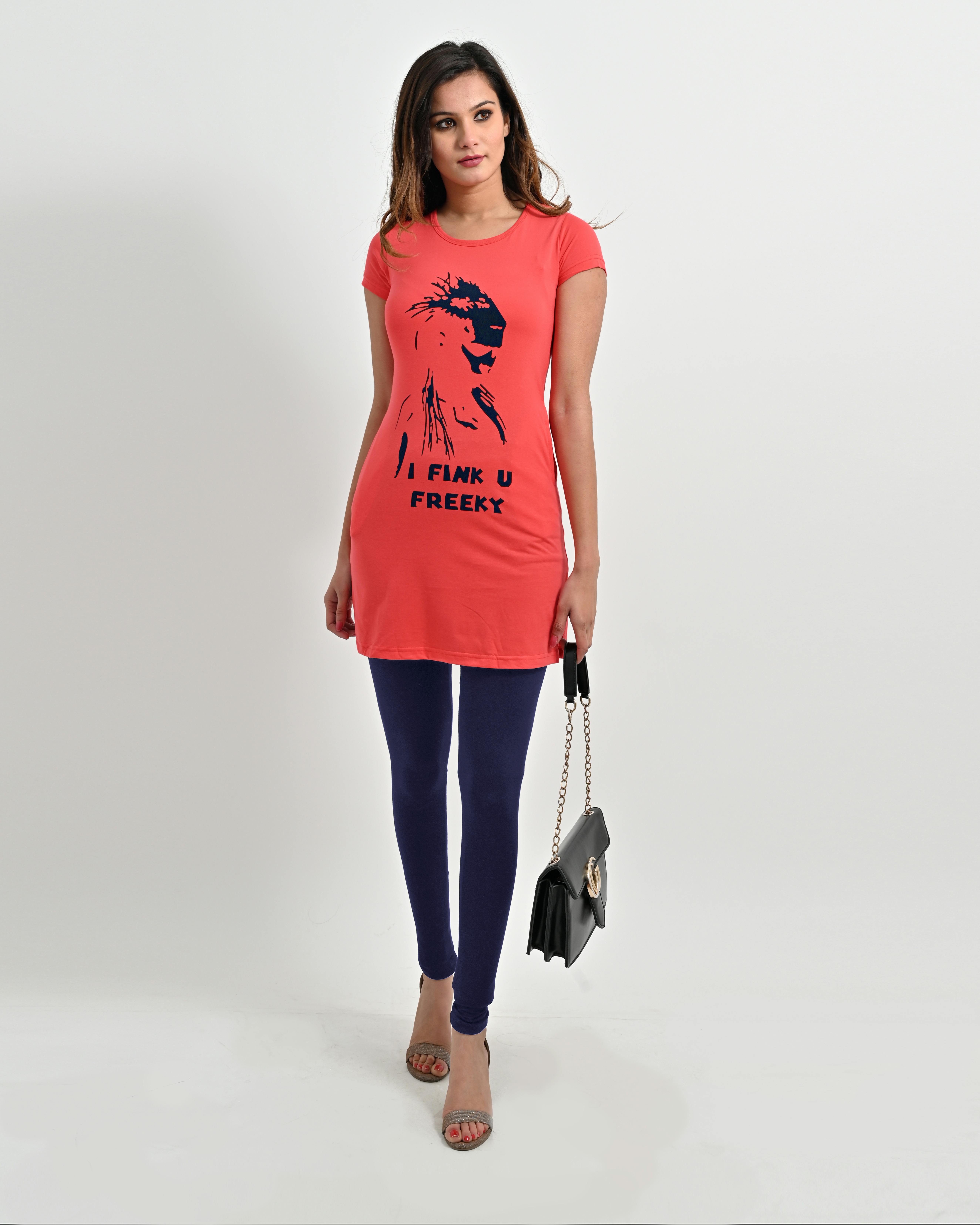 Stylish Outfit with Black Is Beautiful Tee