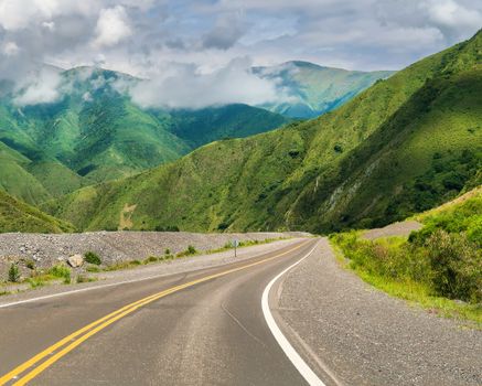 Travel inspiration
