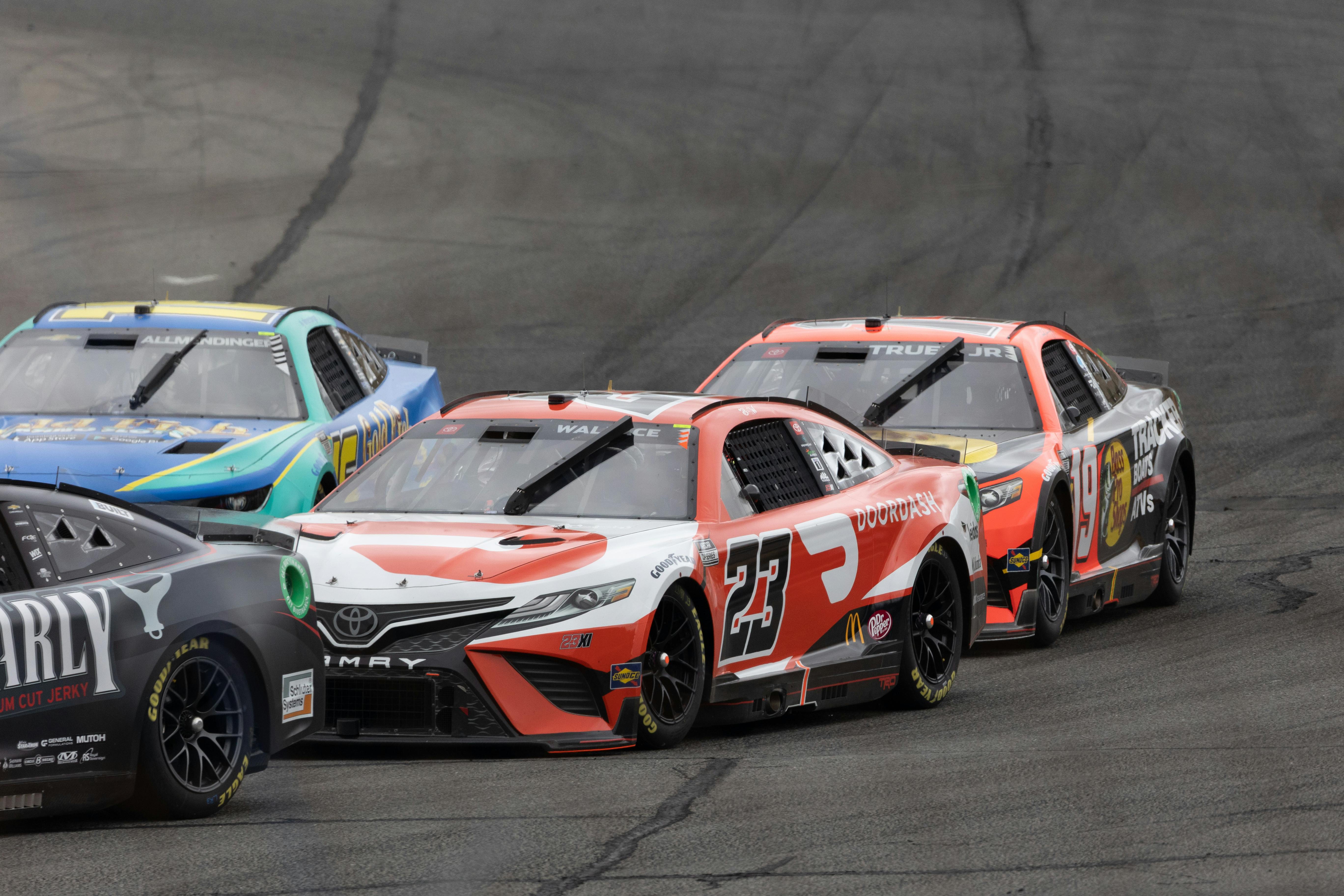 Beyond the Checkered Flag: 12 Essential Safety Upgrades Every Track Day Driver Needs