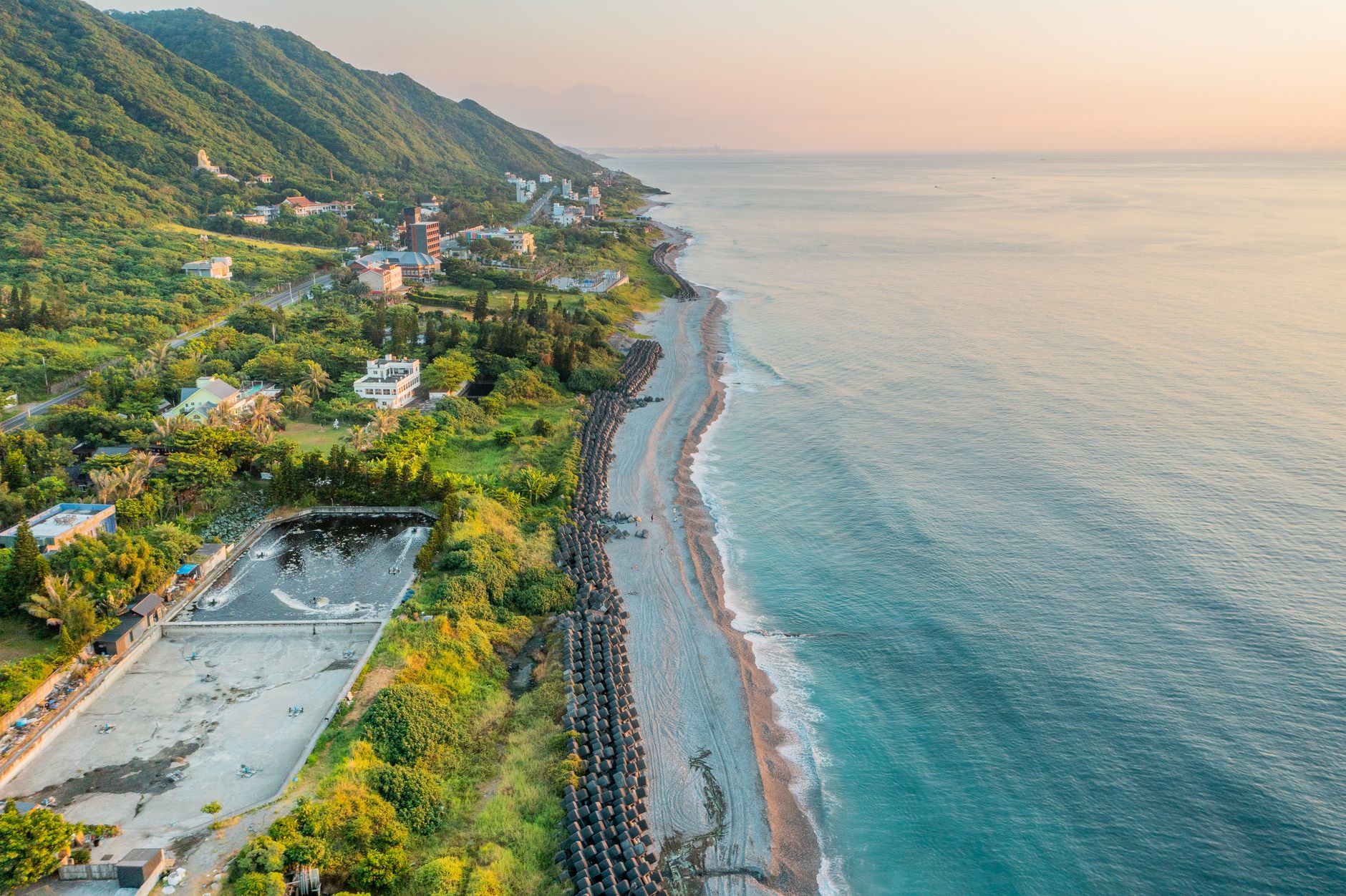 Hualien