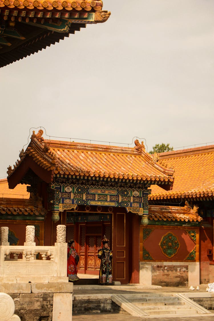 Forbidden City