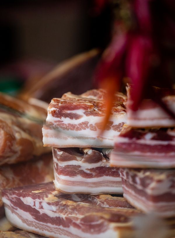 Smoked Bacon 5lb