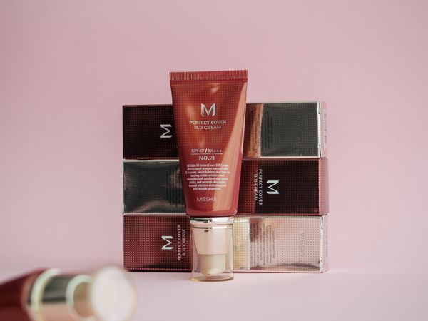 DRMTLGY Universal Tinted Moisturizer SPF 46
