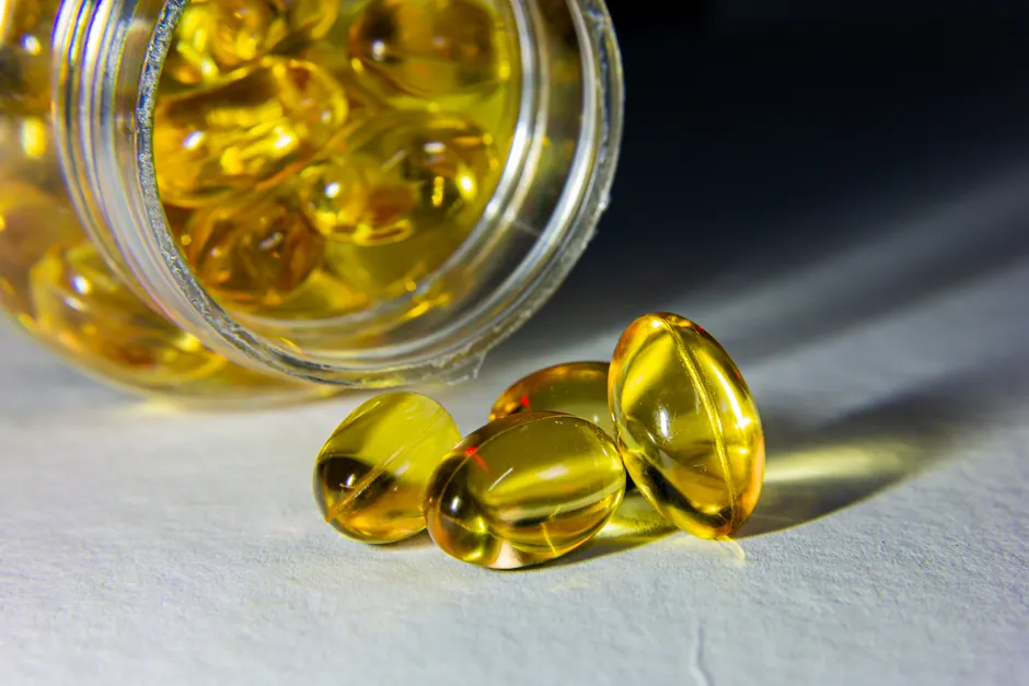 Array of metabolic health supplements and vitamins evidence-based review