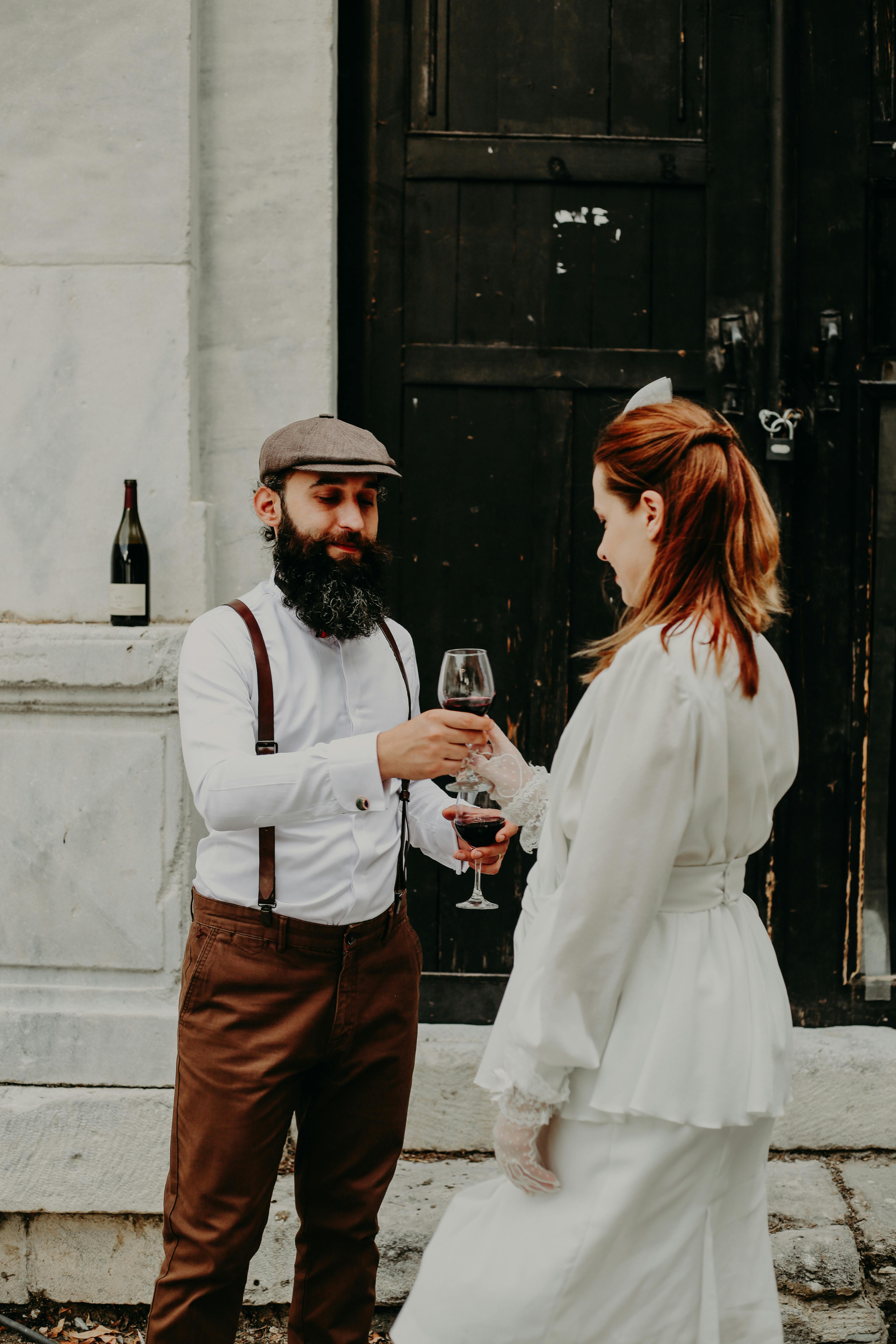 How do you keep a man's relationship interesting?