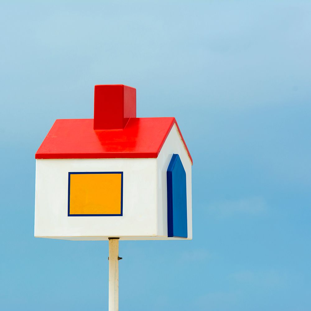 Westhill — professional movers carrying furniture on a house move
