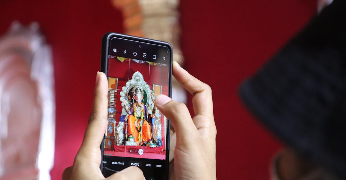 科技:南投紫南宮推AI解籤服務 支援6種語言提升拜廟體驗