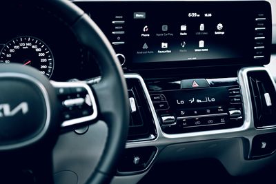 CarPlay Is Additive