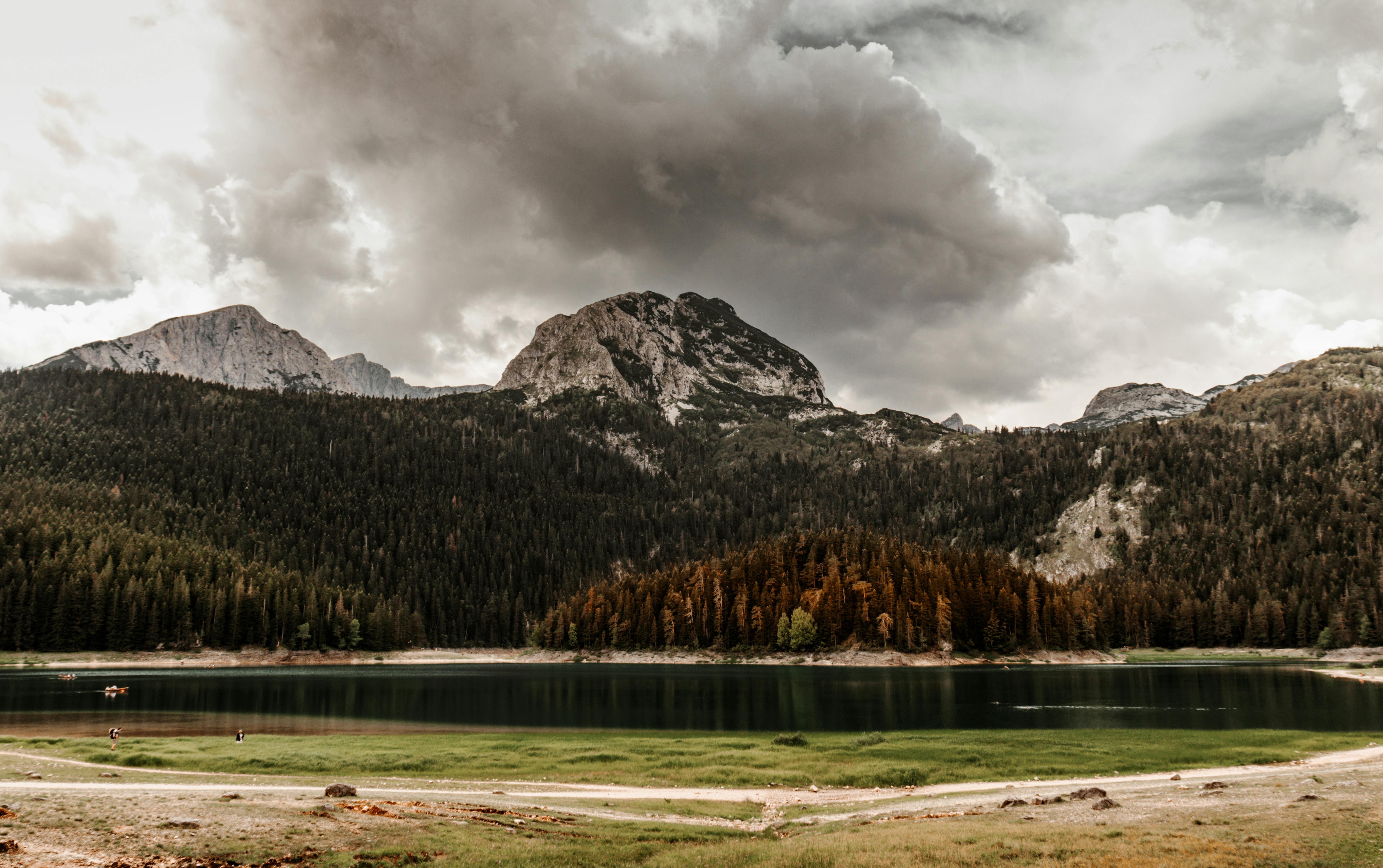 Durmitor National Park