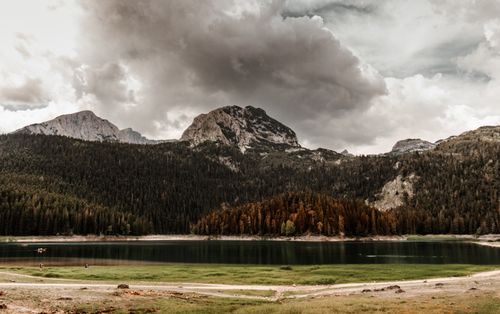 Durmitor National Park Tour