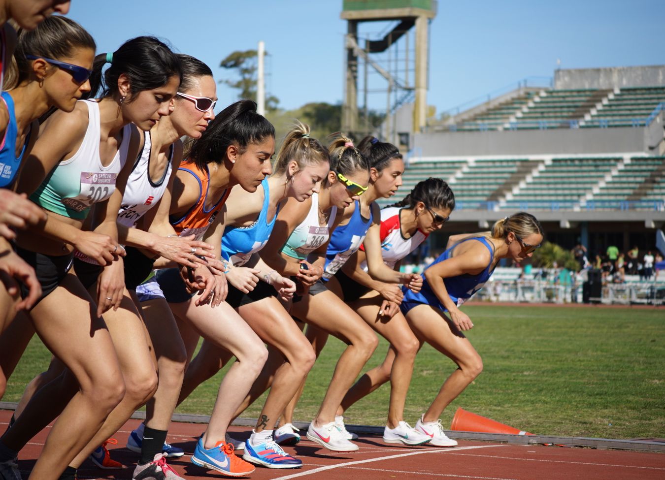 Sports Events