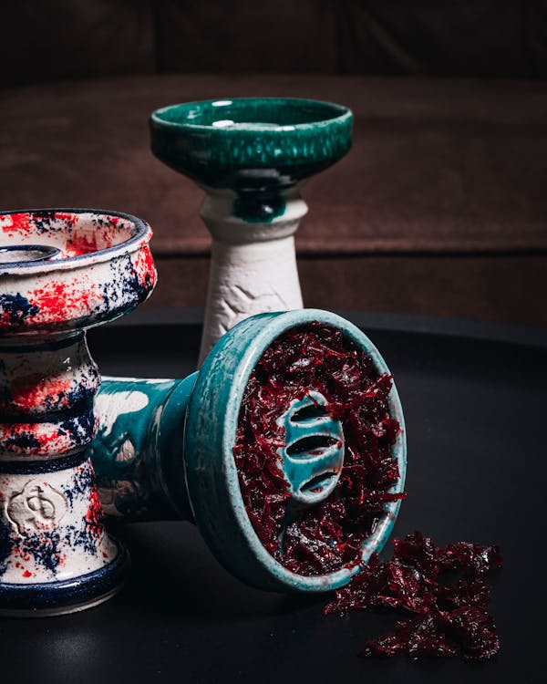 Free Cachimberos Bowls Stock Photo