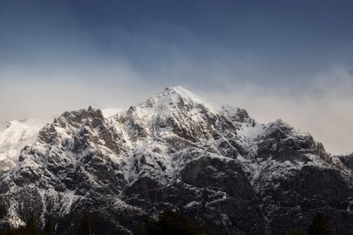 冬季, 天性, 天空 的 免費圖庫相片