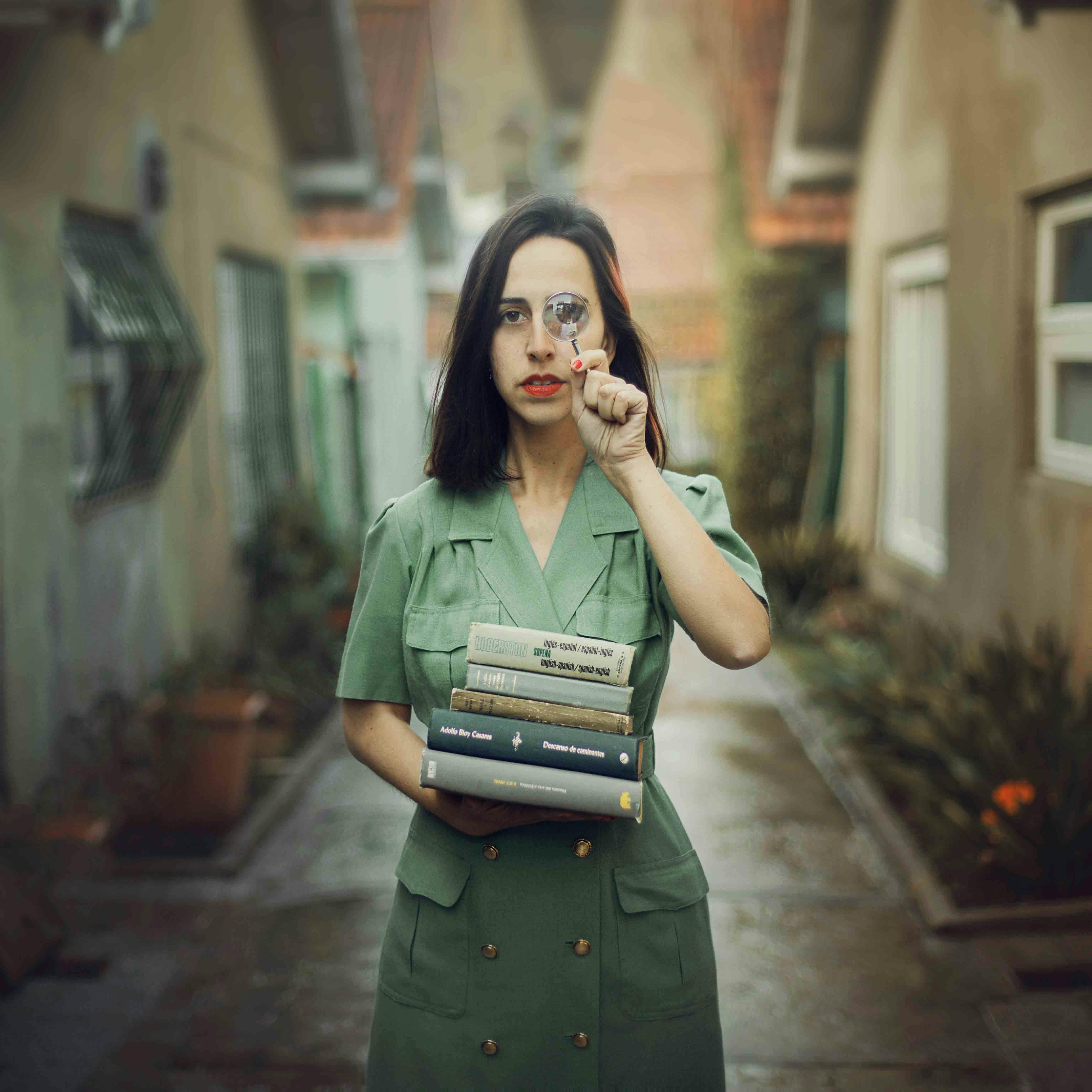 المريض الصامت