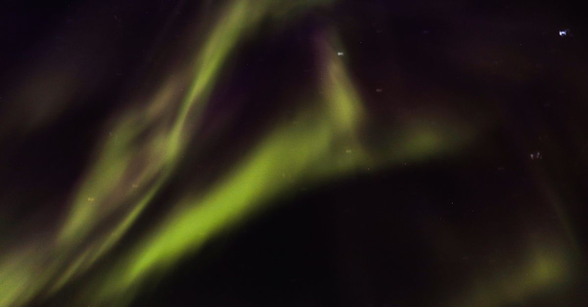 northern lights