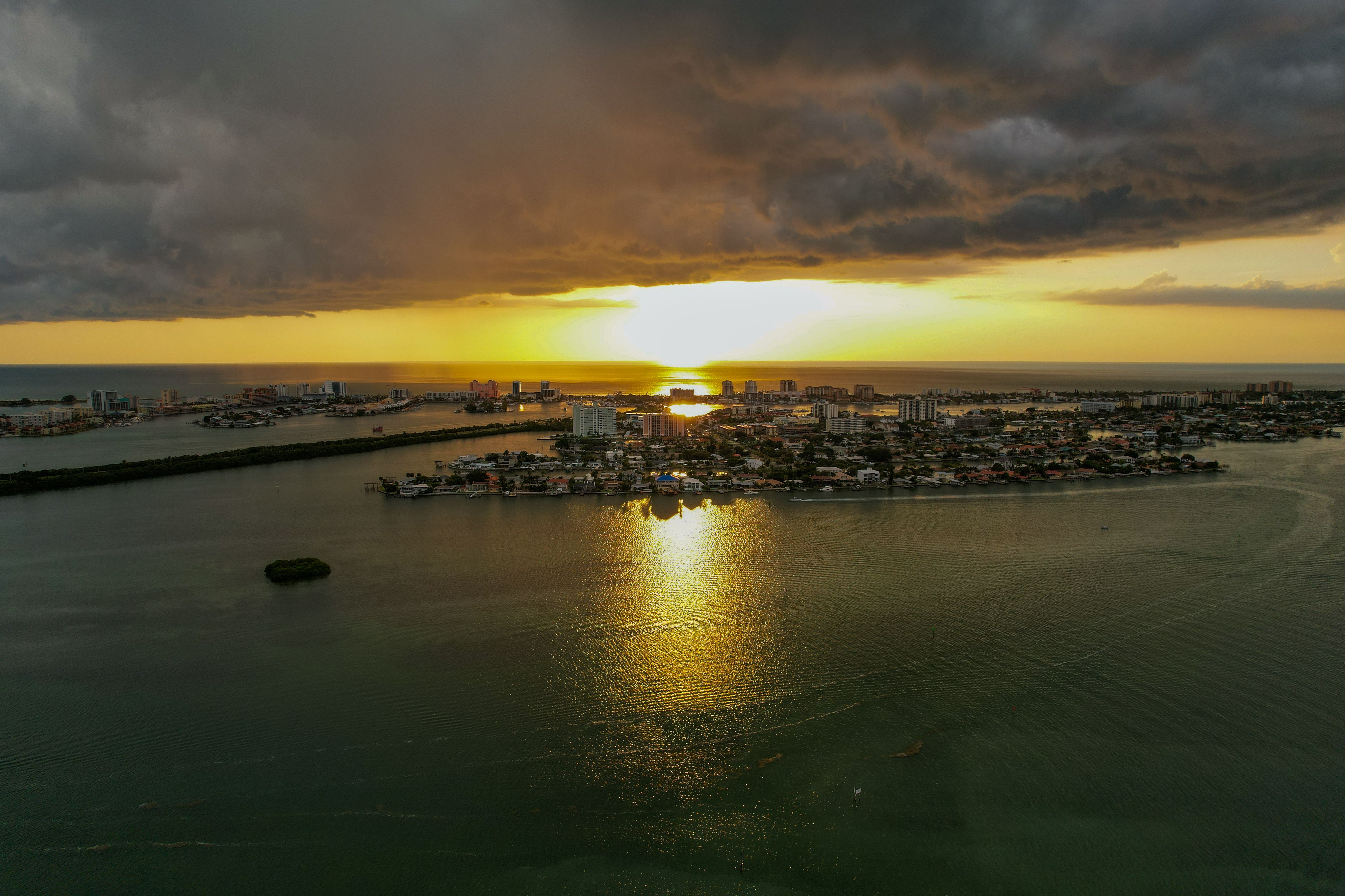 St. Petersburg, FL Travel Sweepstakes Near Me: Where to Find Legit Deals