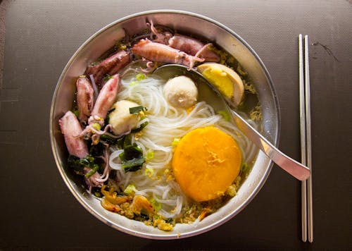 Бесплатное стоковое фото с 台灣食物, 地瓜, 烏賊