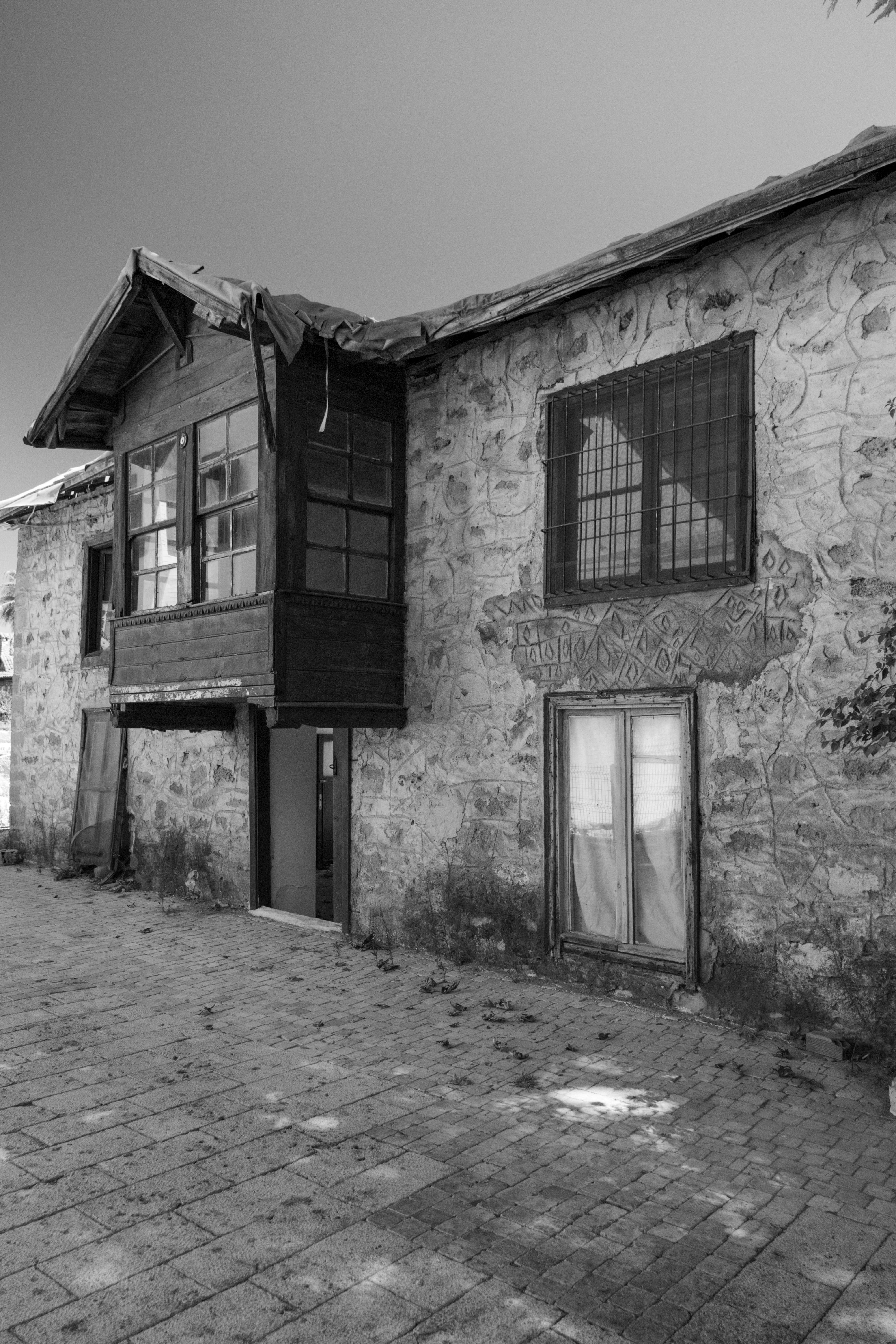 house-key