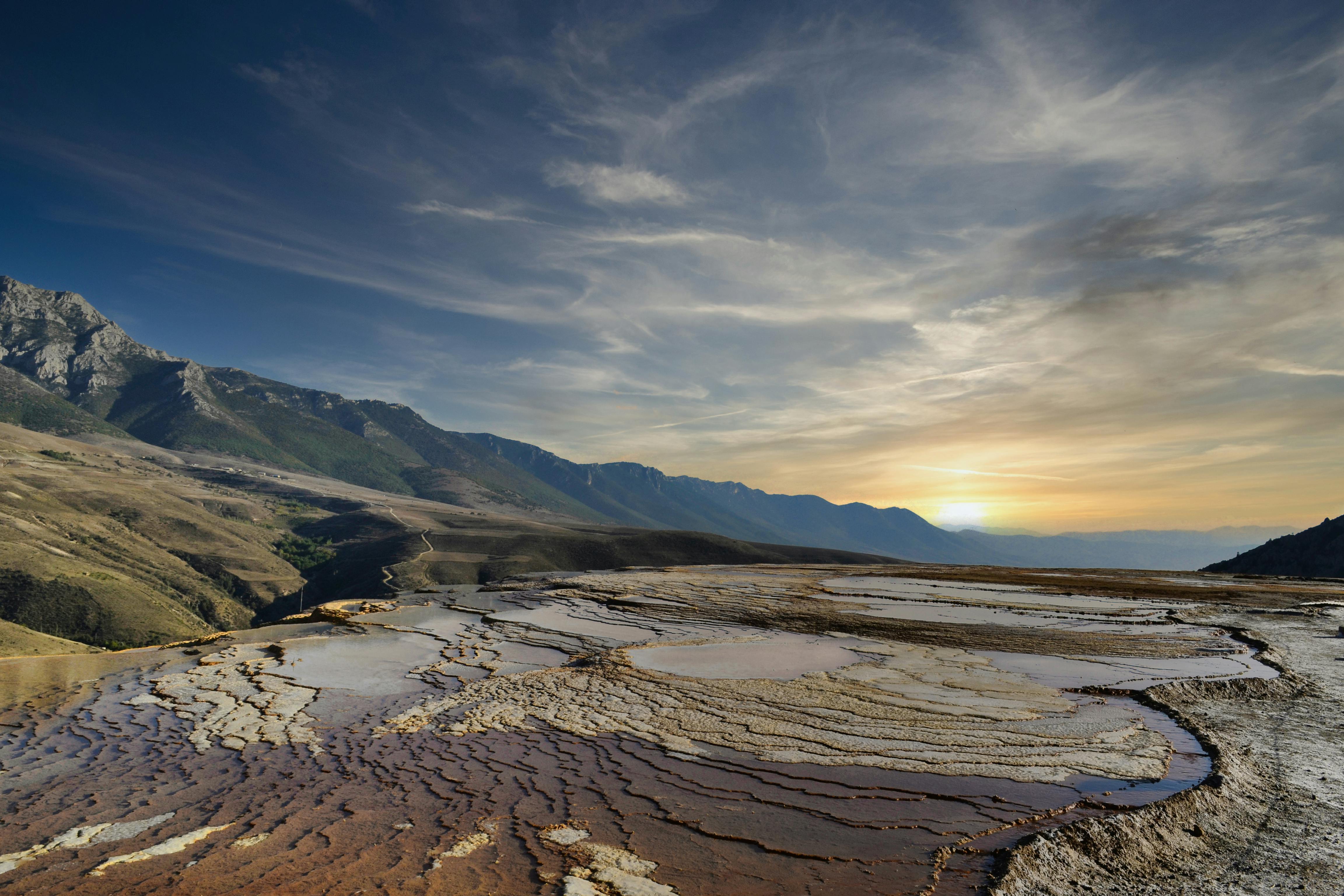 badab sourt