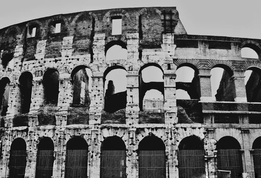 Early-access Colosseum and Roman Forum — Rome