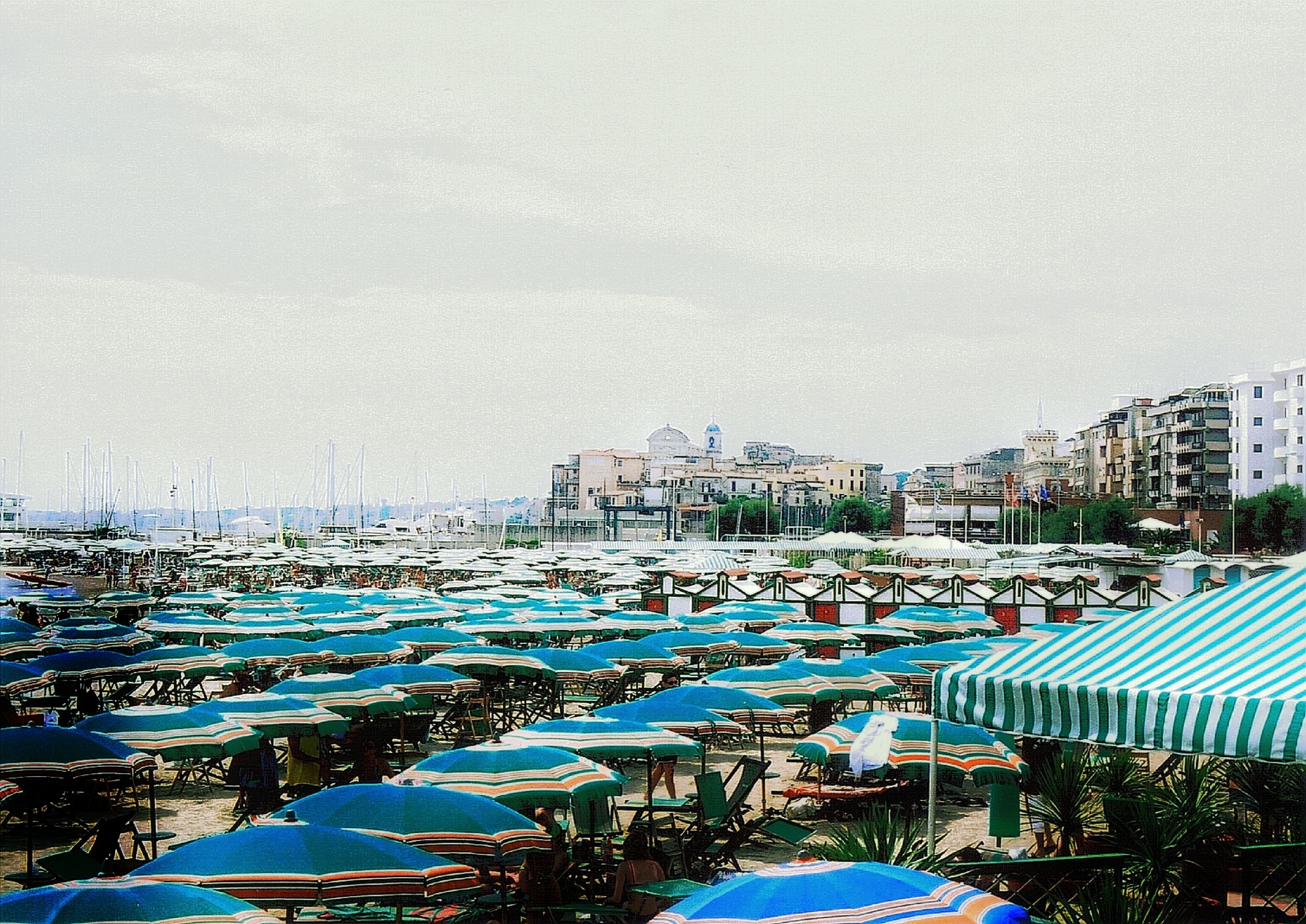 Hotels in Anzio