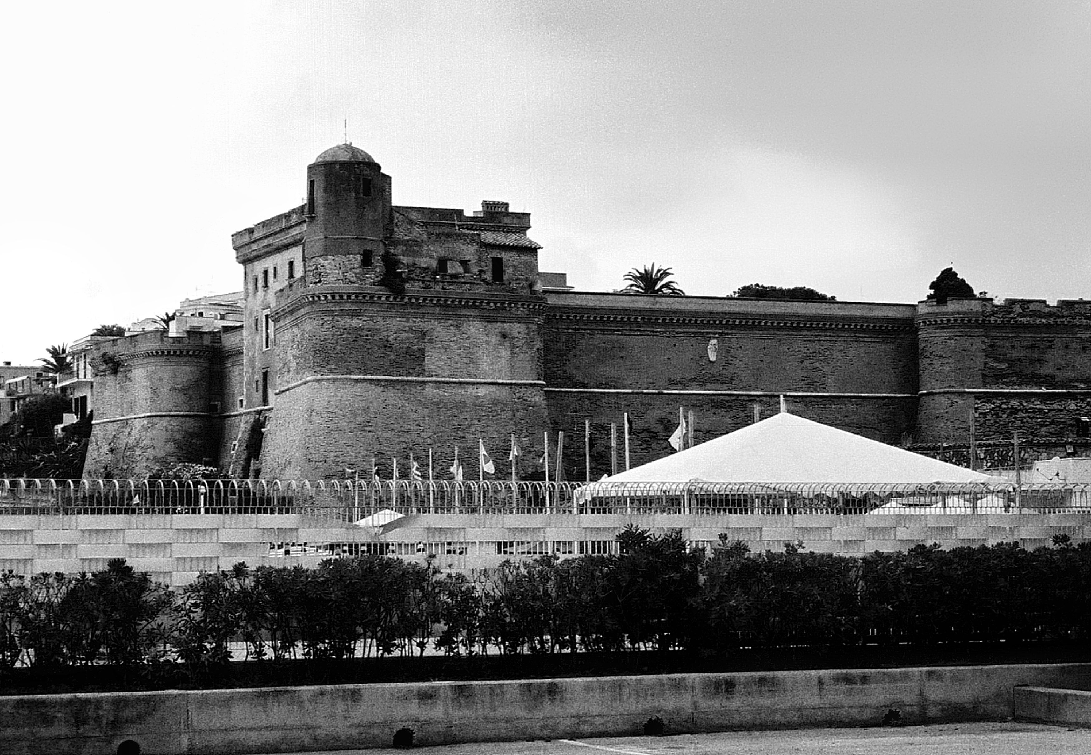 Museums & attractions in Museo dello Sbarco di Anzio