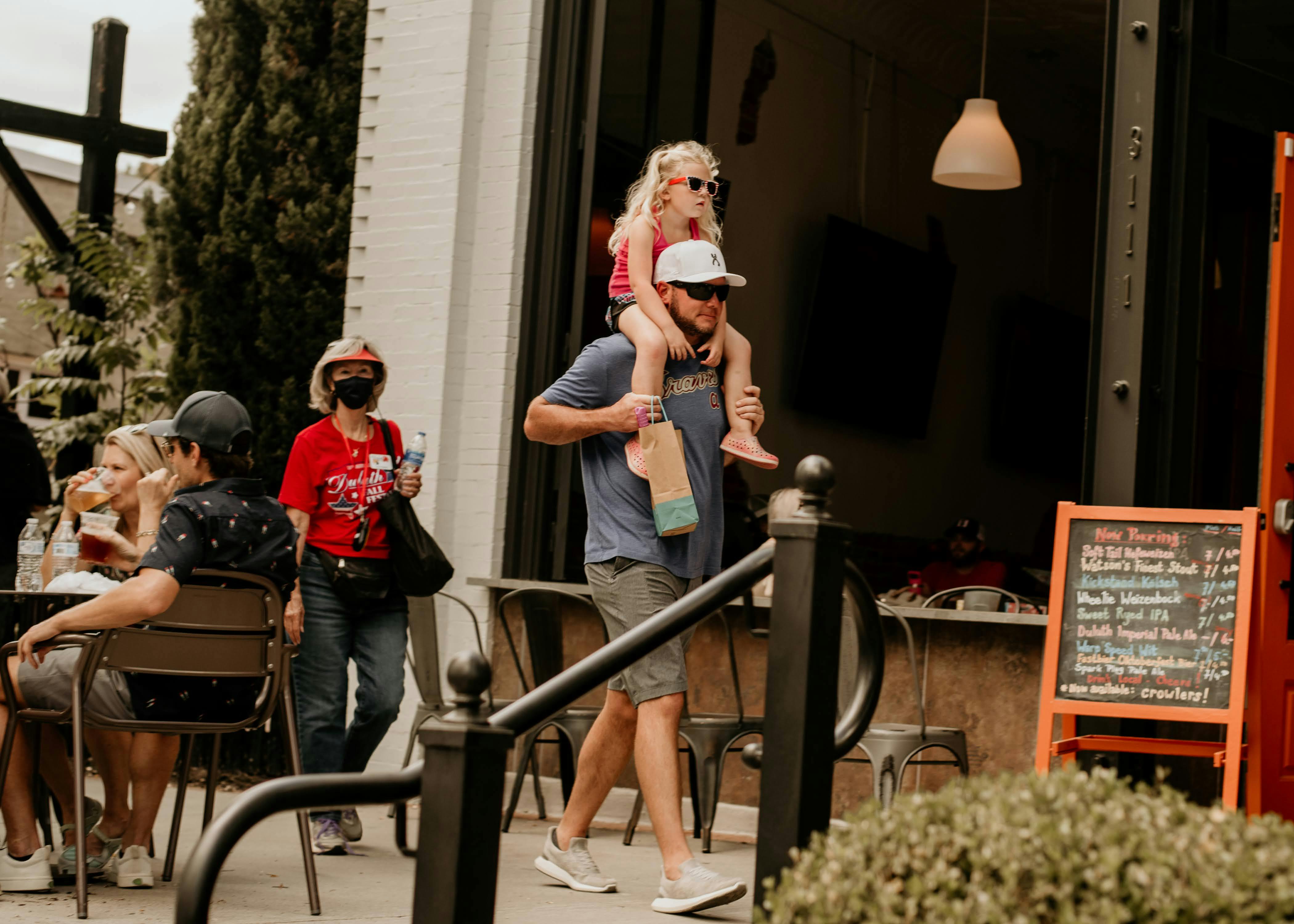 What makes a man love you?