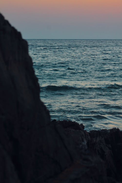 Fotos de stock gratuitas de dice adiós, mar, Oceano